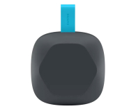 CANYON Głośnik Bluetooth HEXAGON 10 TWS 8W IPX5 Szaro - Niebieski - 1348447 - zdjęcie 2